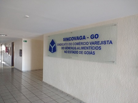 Sincovaga Go Corredor