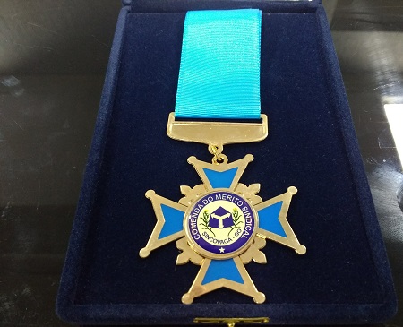 Sincovaga Go Comenda