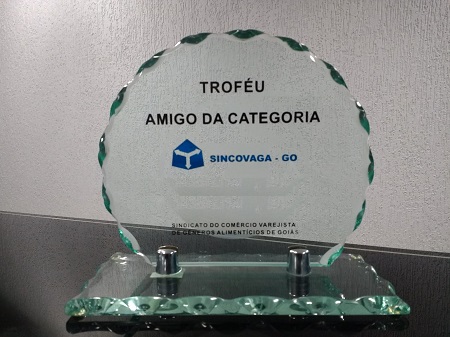 Sincovaga Go Homenagem